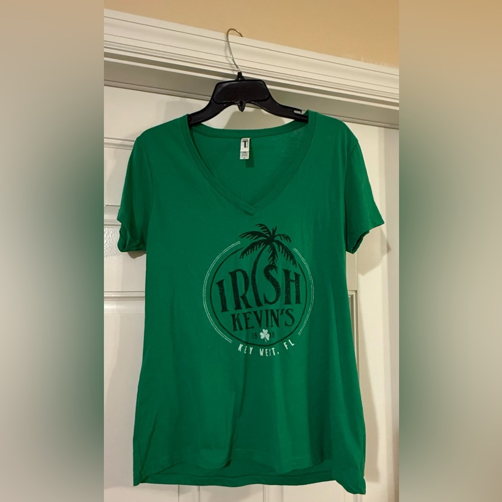 Key West Souvenir Tee